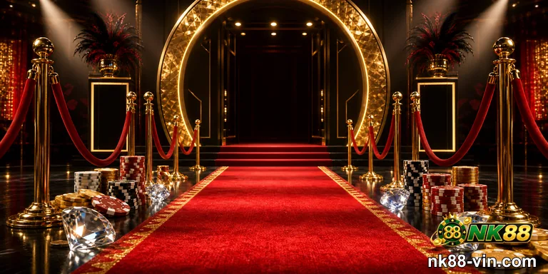 Các ưu đãi đặc biệt cho riêng VIP RR88